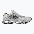 Shoes Mizuno Wave Prophecy LS gf white/iron gate/silver