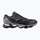 Shoes Mizuno Wave Prophecy LS black sand/dapple gray/graystone