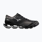 Men's shoes Mizuno Wave Prophecy Ls Gtx Quiet Shade/Silver/Black