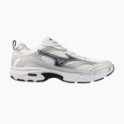 Shoes Mizuno MXR snow white/carbon/port royale