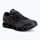 Shoes Mizuno Wave Prophecy LS black sand/iron gate/black