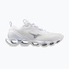 Shoes Mizuno Wave Prophecy 13.2 white/silver/harbor mist