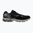 Shoes Mizuno Wave Rider 10 black sand/black/harbor mist
