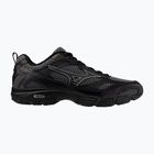 Shoes Mizuno MXR Quiet Shade/Black/Iron Gate