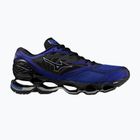 Shoes Mizuno Wave Prophecy LS insignia blue/black/royal blue