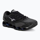 Shoes Mizuno Wave Prophecy LS iron gate/royal blue/black sand