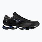 Shoes Mizuno Wave Prophecy LS iron gate/royal blue/black sand