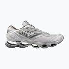 Shoes Mizuno Wave Prophecy LS cloudscape/white/silver