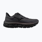 Men's running shoes Mizuno Wave Horizon 9 blackened pearl/black/peppercorn