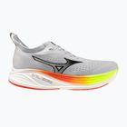 Men's running shoes Mizuno Neo Zen 2 cloudscape/black/orange