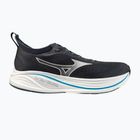 Men's running shoes Mizuno Neo Zen 2 dark slate/foggy dew/blue jewel
