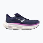 Women's running shoes Mizuno Wave Sky 9 rhodonite/white/dahlia