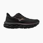 Women's running shoes Mizuno Wave Horizon 9 phantom/dystopic ray/black