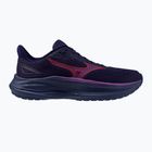 Women's running shoes Mizuno Wave Inspire 22 rhodonite/tomato puree/dahlia