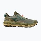 Men's running shoes Mizuno Wave Mujin 11 sea spray/aventurine/martini olive