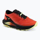 Running shoes Mizuno Neo Accera orange/lime pulp/black