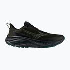 Men's running shoes Mizuno Neo Lumina Gtx forest night/sea spray/vulcan