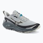 Men's running shoes Mizuno Neo Lumina mirage gray/vulcan/blue jewel