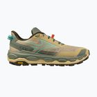 Women's running shoes Mizuno Wave Mujin 11 silver fern/mentholated/sea spray
