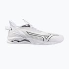 Handball shoes Mizuno Wave Mirage 5 white/black