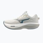 Men's running shoes Mizuno Wave Rider 30 foggy dew/dark slate/white