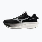 Men's running shoes Mizuno Wave Rider 30 black/white