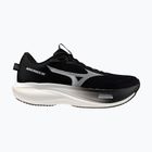 Men's running shoes Mizuno Wave Rider 30 2E black/white