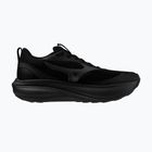 Men's running shoes Mizuno Wave Rider GTX 4 Black/Black Sand