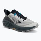 Men's running shoes Mizuno Neo Daichi 10 foggy dew/vulcan/dark slate