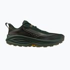 Men's running shoes Mizuno Neo Daichi 10 Gtx sycamore/sea spray/martini olive