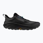 Men's running shoes Mizuno Neo Daichi 10 Gtx black oyster/black/blue jewel