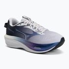 Running shoes Mizuno Wave Rider 30 vulcan/lilac hint/moonlit ocean