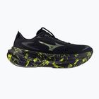 Running shoes Mizuno Sky Prime vulcan/grossular green/black