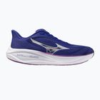 Women's running shoes Mizuno Neo Cosmo 2 royal blue/silver/dahlia