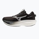Women's running shoes Mizuno Wave Rider 30 black sand/white