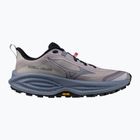 Women's running shoes Mizuno Neo Daichi 10 dapple gray/wild wind/vulcan