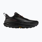 Women's running shoes Mizuno Neo Daichi 10 Gtx black/quiet shade/sunstone