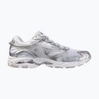 Shoes Mizuno Wave Rider 10 Jewel cloudscape/silver/ultimate gray