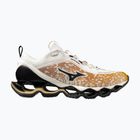 Shoes Mizuno Wave Prophecy 13.2 Harvest Gold/Black/Snow White