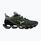 Shoes Mizuno Wave Prophecy 13.2 Green Glow/Cloudscape/Quiet Shade