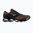 Shoes Mizuno Wave Prophecy LS harvest gold/silver/black