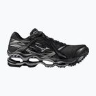 Shoes Mizuno Wave Prophecy 1 Iron Gate/Silver/Black