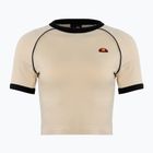 Ellesse women's t-shirt Chevalier beige