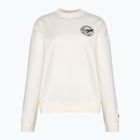 Ellesse women's sweatshirt Areski off white