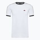 Ellesse men's t-shirt Amadei white