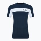 Ellesse men's Baloncieri navy T-shirt