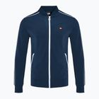 Men's Ellesse Altobelli Track sweatshirt navy