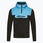 Ellesse men's jacket Hossu Oh black / blue