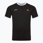 Ellesse men's t-shirt Ferdorini black