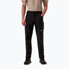 Men's trekking trousers Berghaus Skelbo black